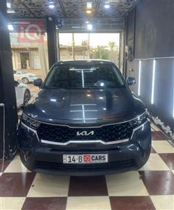 كيا سورينتو